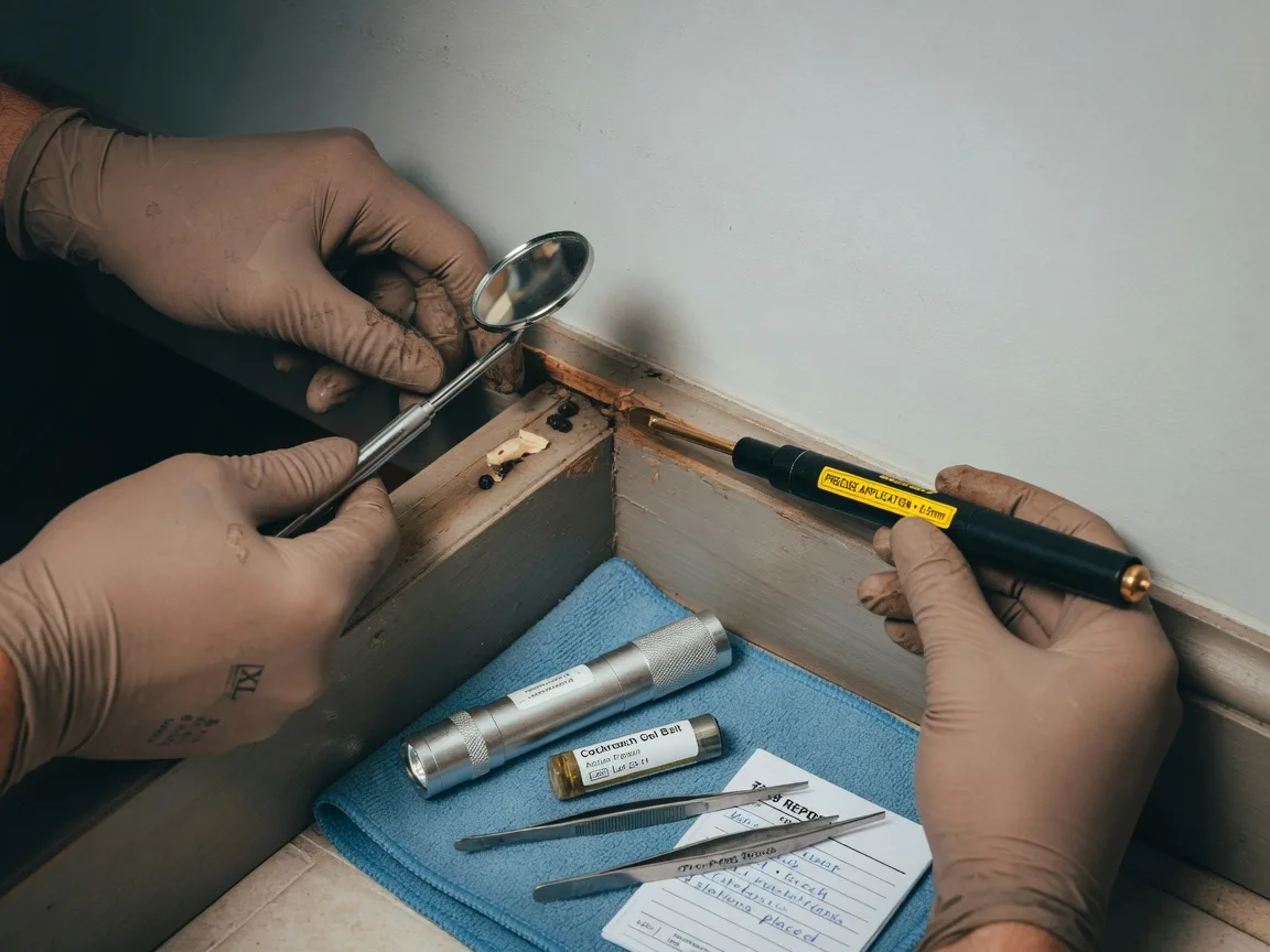 Why choose Emergency Pest Control in El Monte, CA